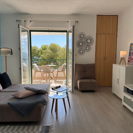 Apartment Chiara 투체피 외부 사진