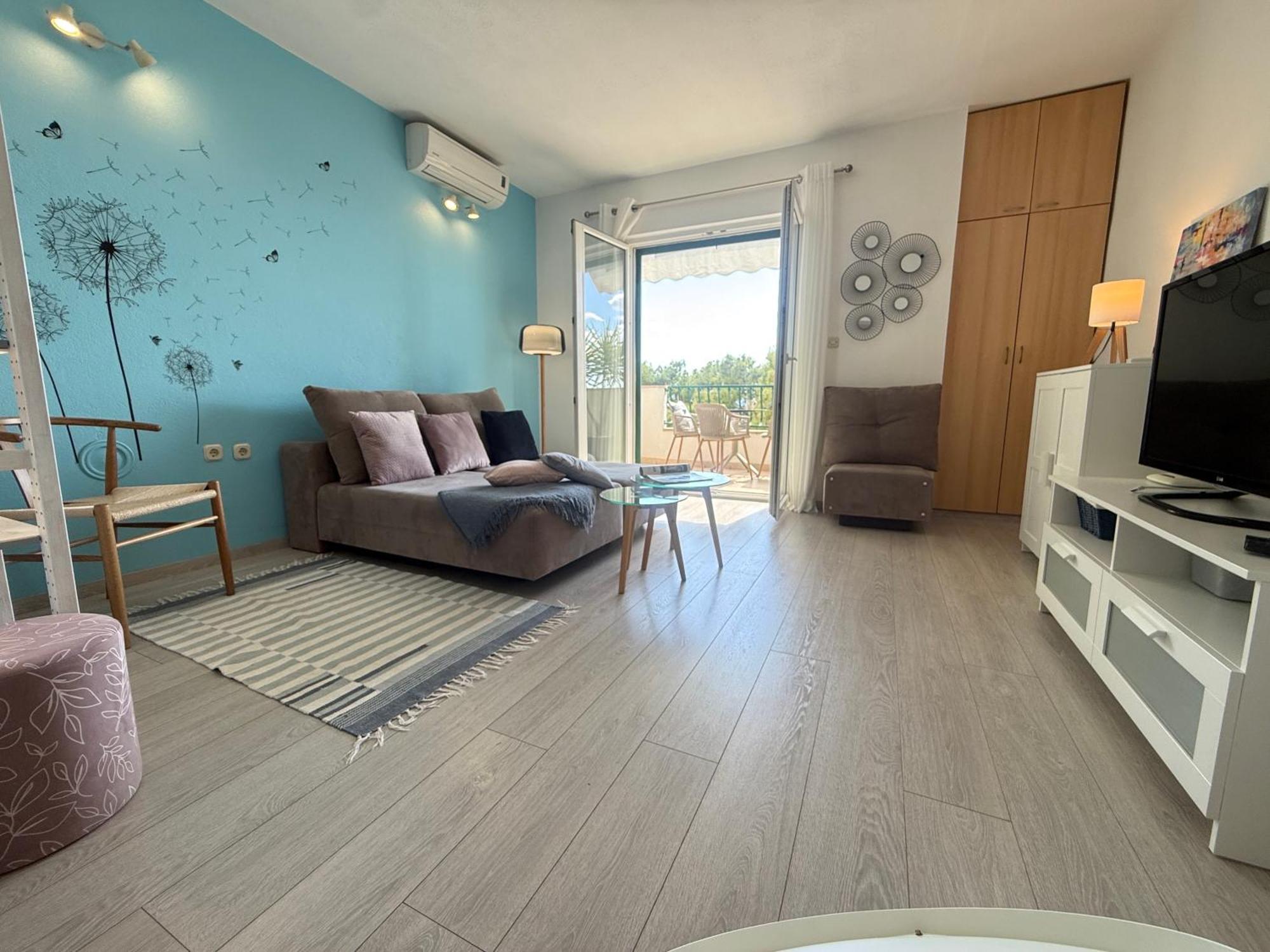 Apartment Chiara 투체피 외부 사진