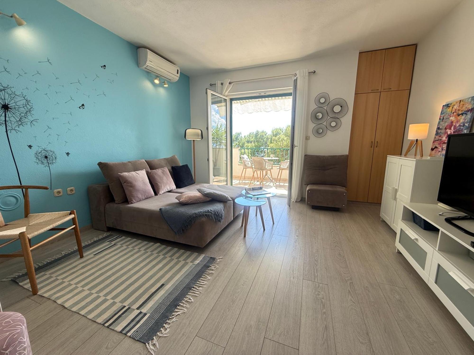 Apartment Chiara 투체피 외부 사진