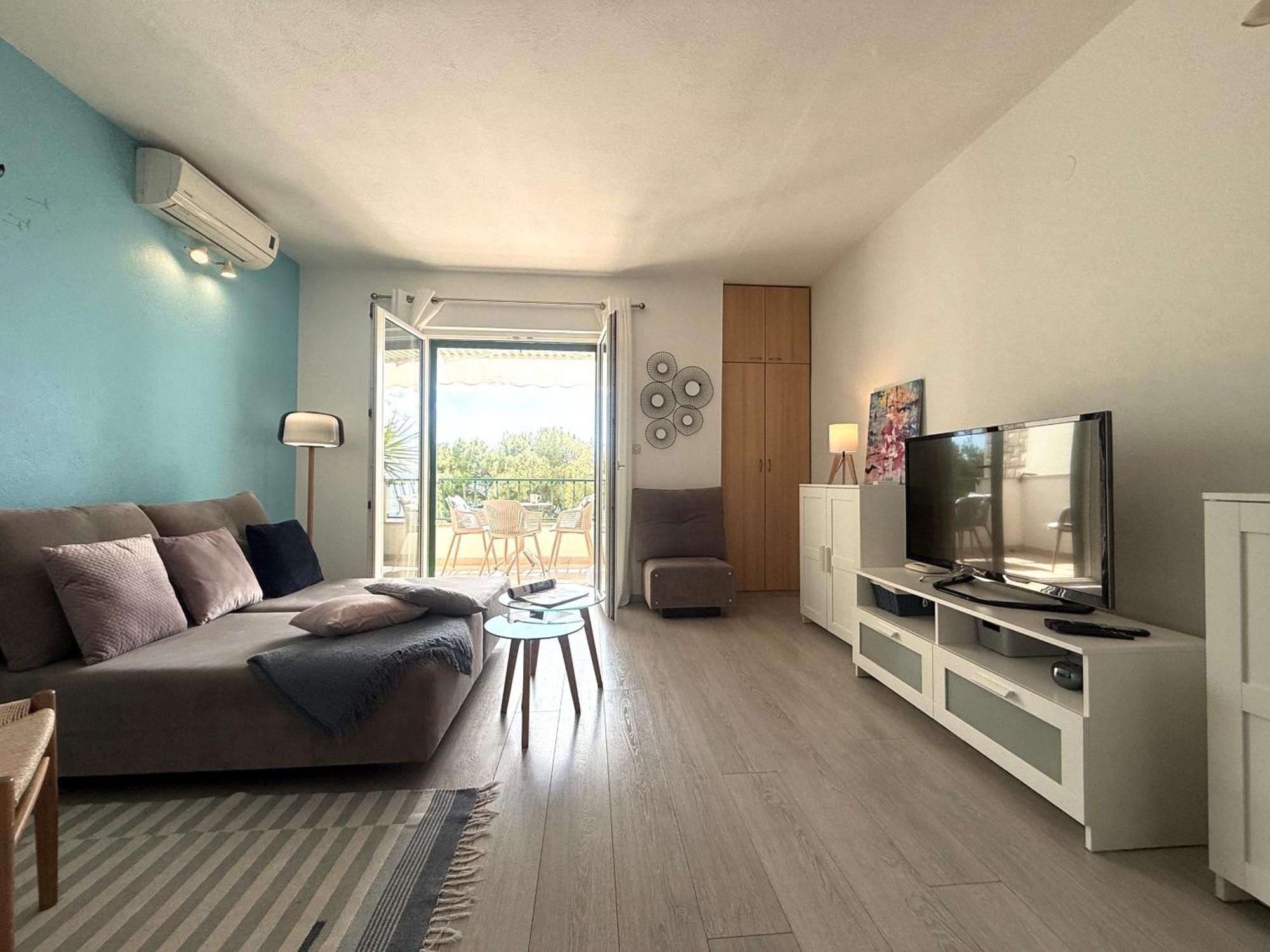 Apartment Chiara 투체피 외부 사진